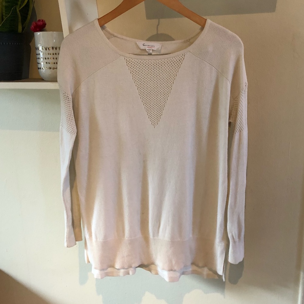 Vince Camuto Sweater